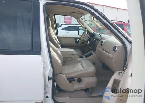 2005 Ford Expedition Eddie Bauer/King Ranch z USA, uszkodzony, nr VIN 1FMPU17515LA27428